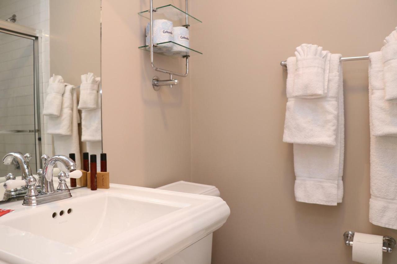 Furnished Studio In The South End #4 بوسطن المظهر الخارجي الصورة