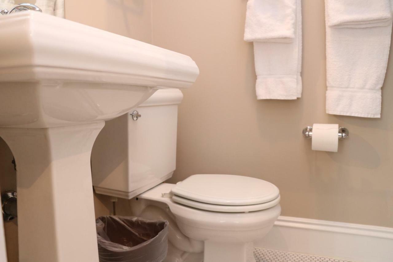 Furnished Studio In The South End #4 بوسطن المظهر الخارجي الصورة